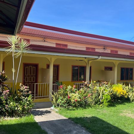 Uptown Guesthouse Siquijor Zewnętrze zdjęcie