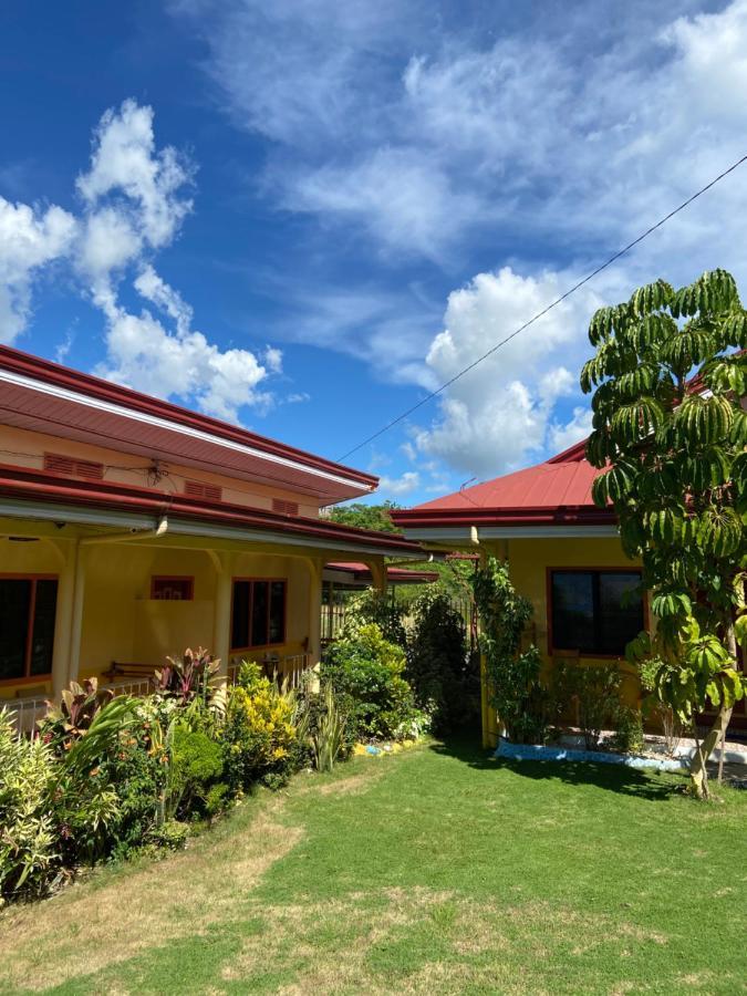 Uptown Guesthouse Siquijor Zewnętrze zdjęcie