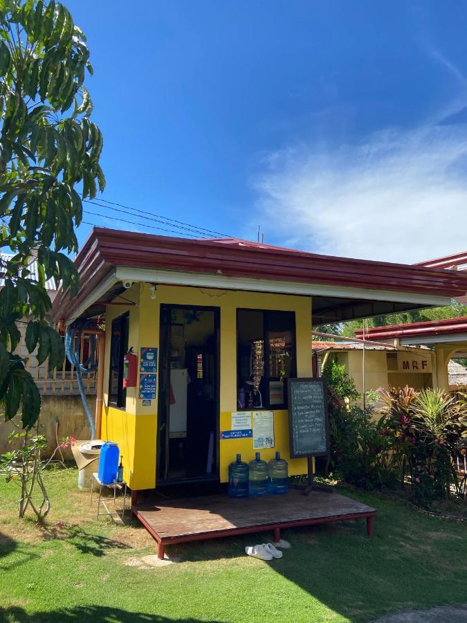 Uptown Guesthouse Siquijor Zewnętrze zdjęcie