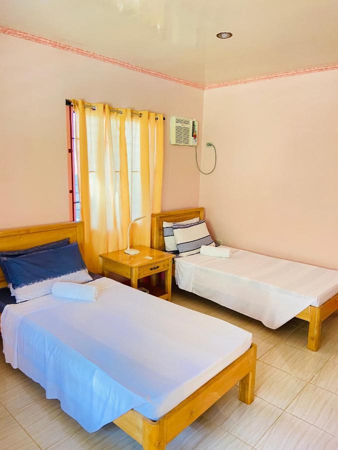 Uptown Guesthouse Siquijor Zewnętrze zdjęcie