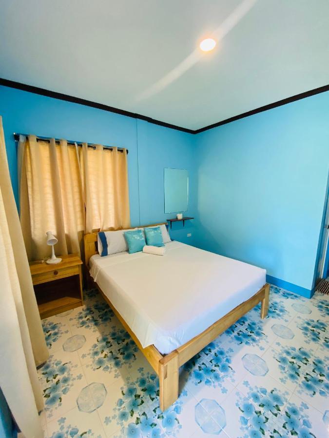 Uptown Guesthouse Siquijor Pokój zdjęcie