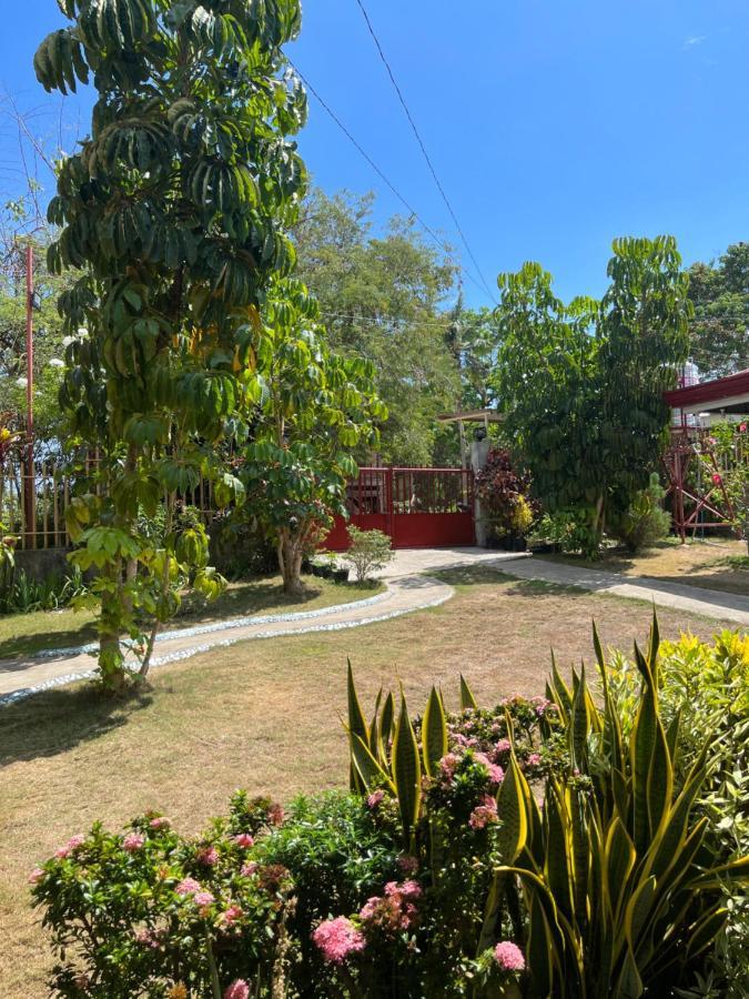 Uptown Guesthouse Siquijor Zewnętrze zdjęcie