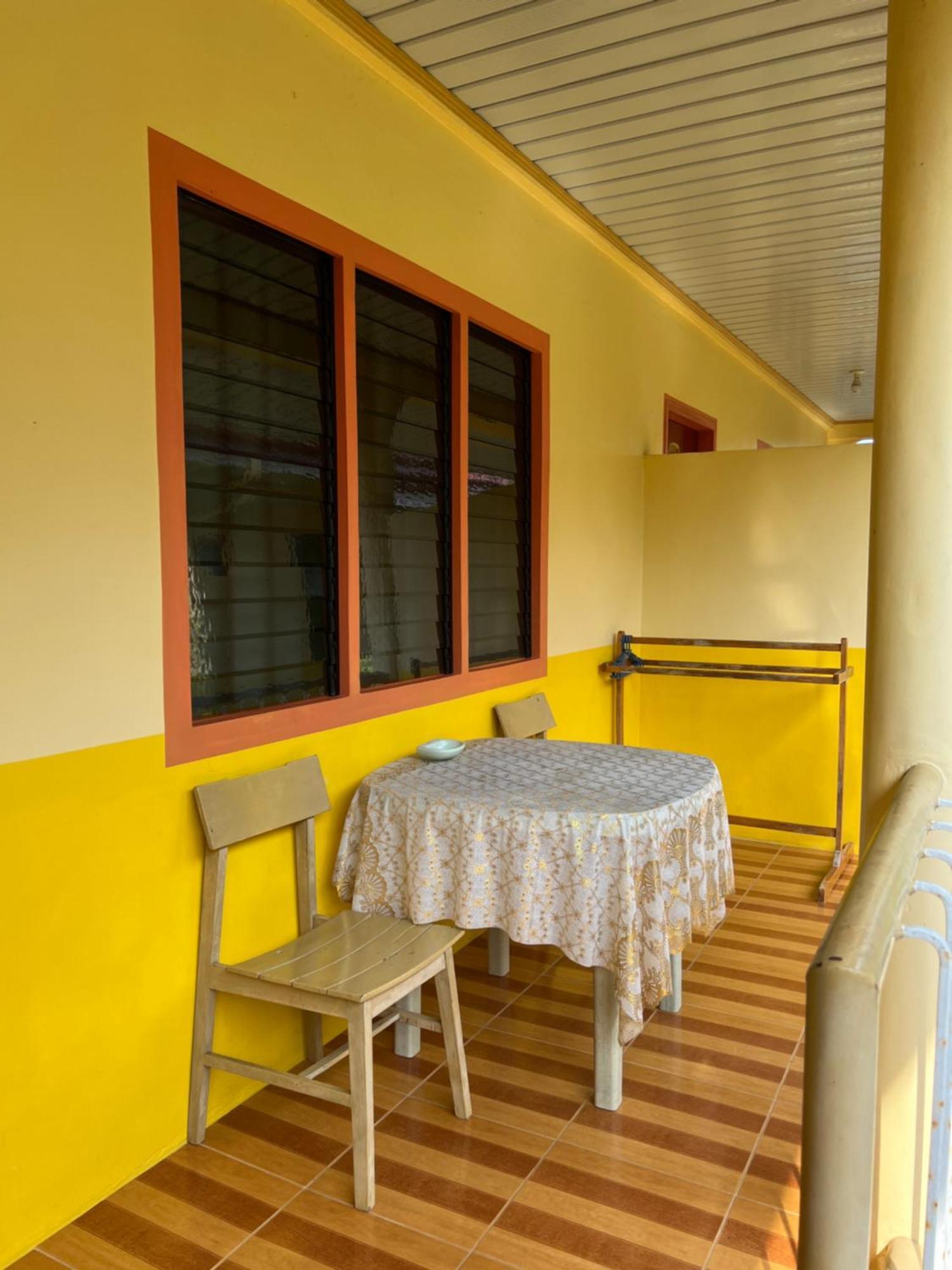 Uptown Guesthouse Siquijor Pokój zdjęcie