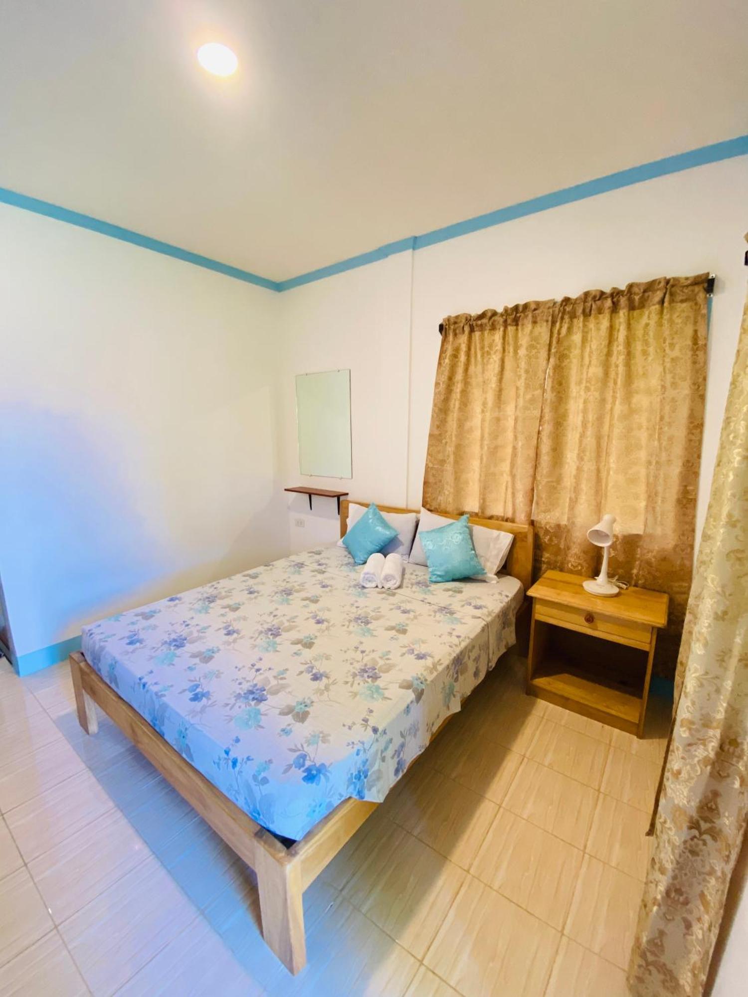 Uptown Guesthouse Siquijor Pokój zdjęcie