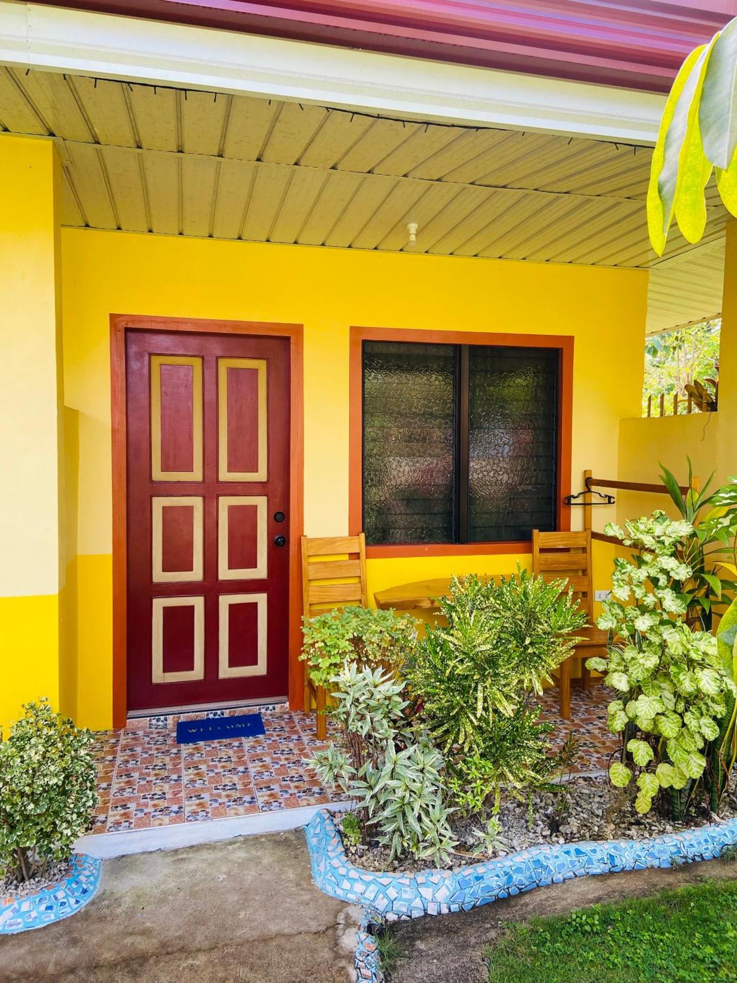 Uptown Guesthouse Siquijor Pokój zdjęcie