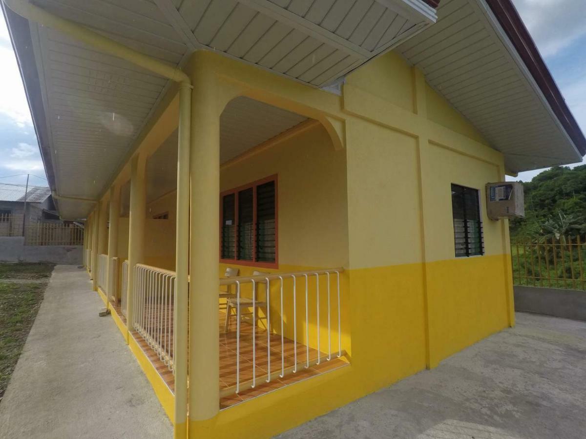 Uptown Guesthouse Siquijor Zewnętrze zdjęcie