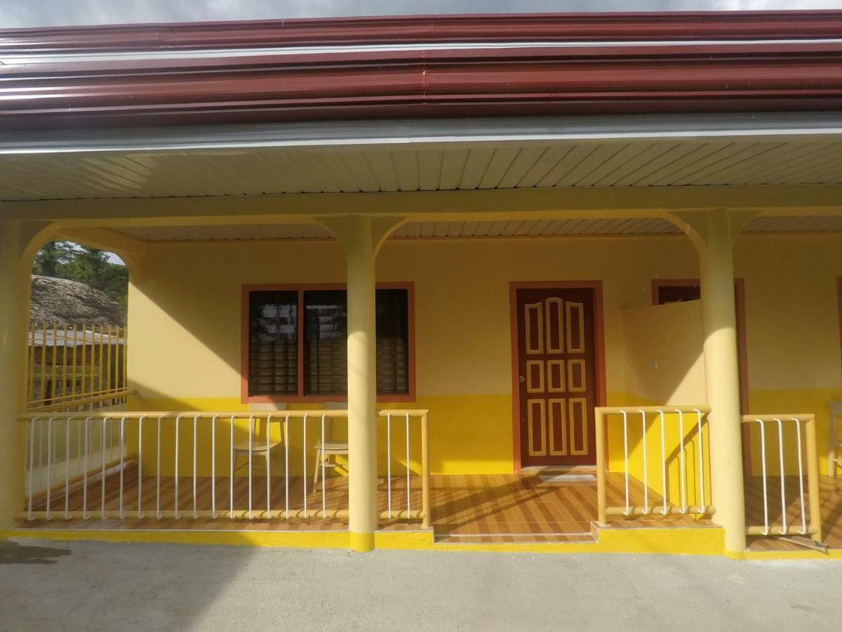 Uptown Guesthouse Siquijor Zewnętrze zdjęcie