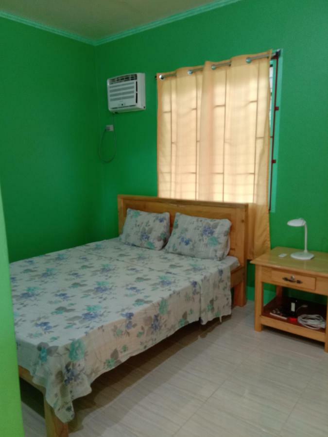 Uptown Guesthouse Siquijor Zewnętrze zdjęcie