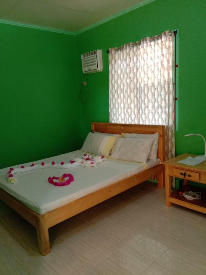 Uptown Guesthouse Siquijor Zewnętrze zdjęcie