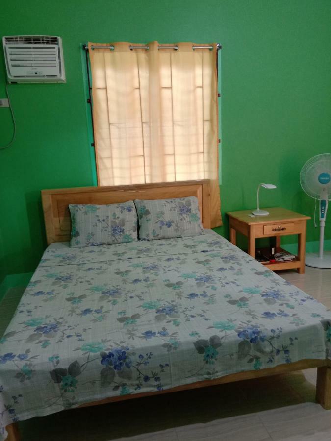 Uptown Guesthouse Siquijor Zewnętrze zdjęcie