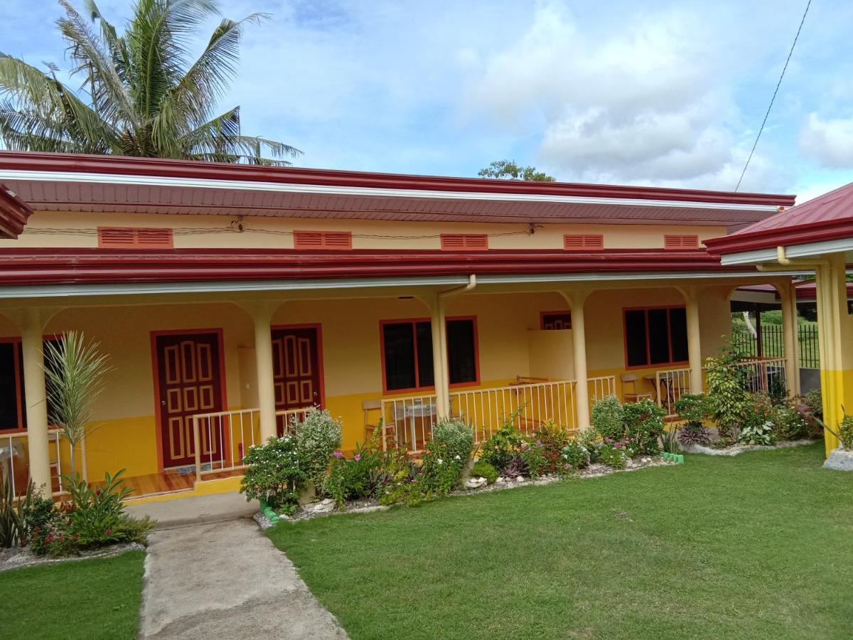 Uptown Guesthouse Siquijor Zewnętrze zdjęcie