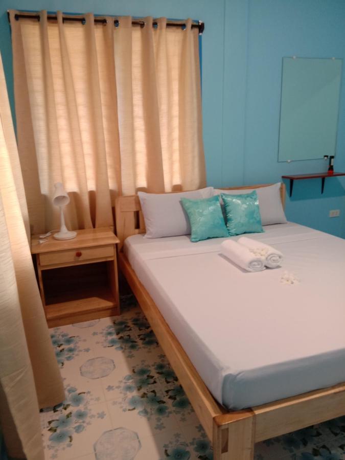 Uptown Guesthouse Siquijor Zewnętrze zdjęcie