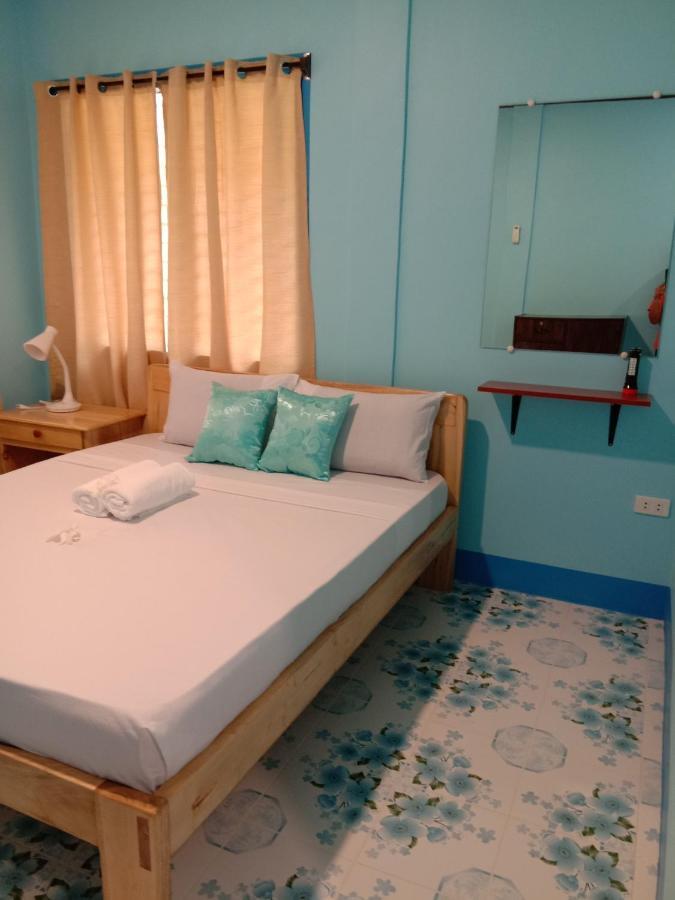 Uptown Guesthouse Siquijor Zewnętrze zdjęcie